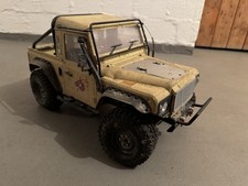 Land Rover Defender 1:10 RC