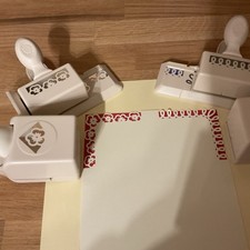 Martha Stewart x 4 Stanzer um