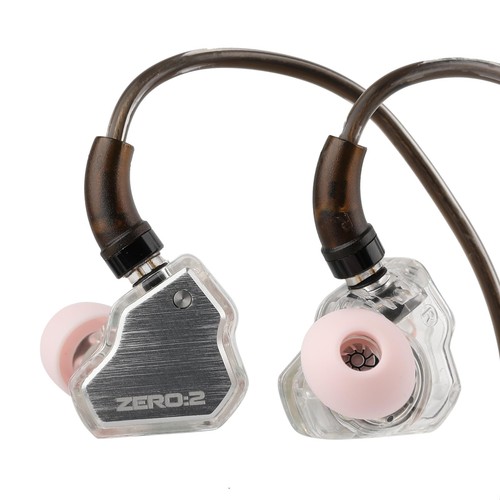 Linsoul 7hz crinacle zero 2 - crinacle, zero:2