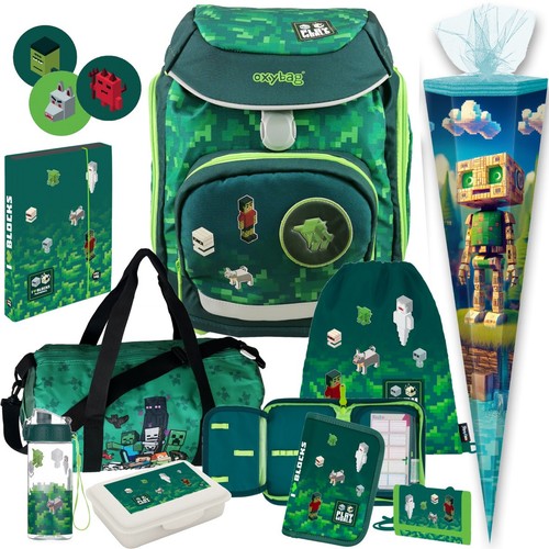 Playworld pixel oxybag - playworld,
