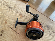 Abu 503 Closed Face Angelrolle