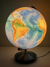 Leuchtglobus Duplex Columbus