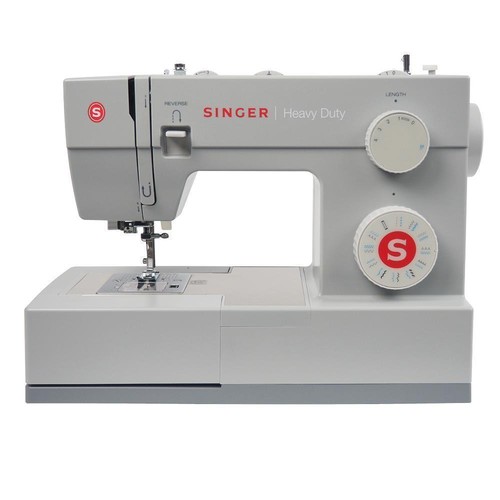 Singer heavy duty 4423 robuste - singer,