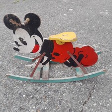 Vintage 40er Jahre? MICKEY