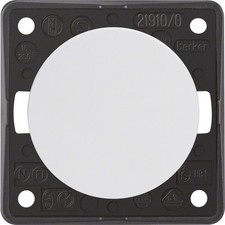 Berker Wipptaster pws