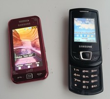 Samsung GT-S5230 Lafleur Und