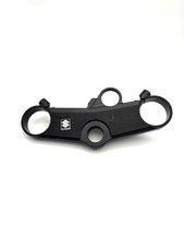 Suzuki GSXR1000 Gabelbrücke Oben Fork Upper Crown GSXR 1000 K3 K4 #33238