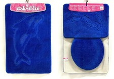 Badgarnitur Badteppich