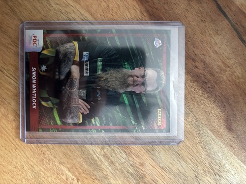 Simon whitlock aus - simon,