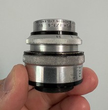 Taylor-Hobson Cooke Kinic 1