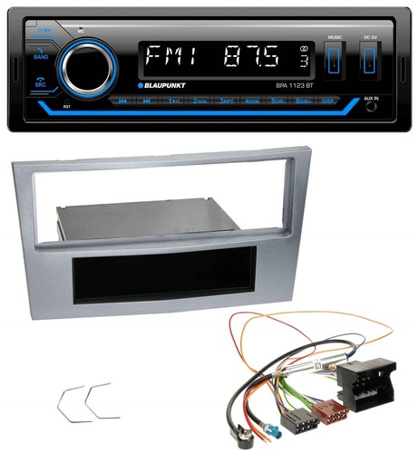 Blaupunkt mp3 bluetooth - blaupunkt,