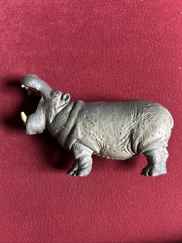 Schleich nilpferd wildtier - schleich,