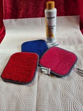 3 ProWin Duo Pad Hurricane