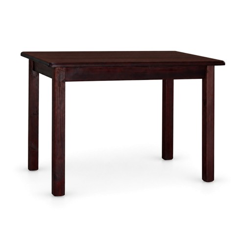 Esstisch kiefer massiv - kiefer,