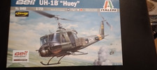 Italeri Bell UH-1B "Huey"