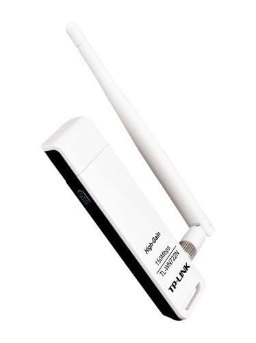 Link wn722n - tp-link, tl-wn722n