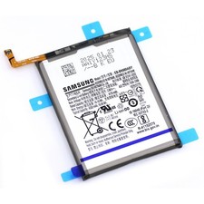 Original Samsung Akku