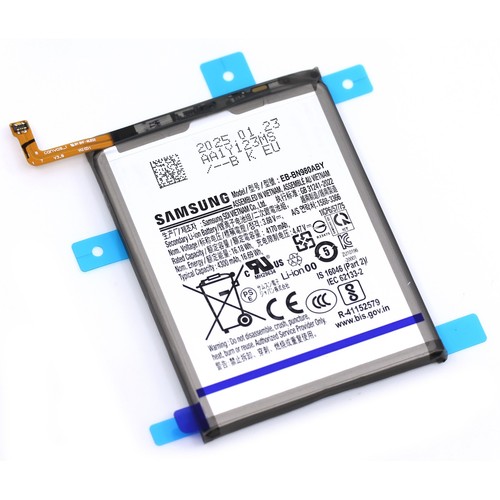 Original samsung akku - original,