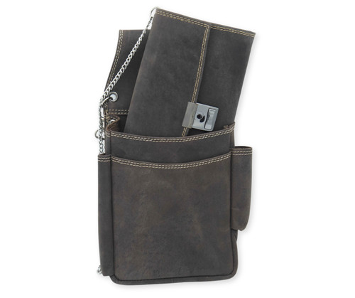 Hunter voll leder gastro - hunter, voll-leder