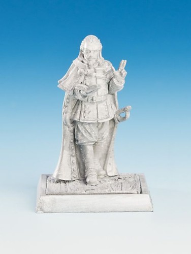 Freebooter fate debonn - fate,