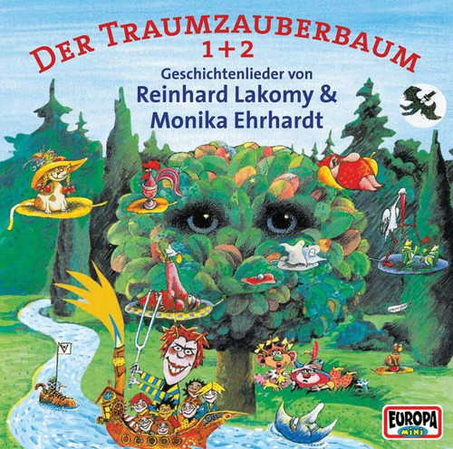 Der traumzauberbaum 2 - der,