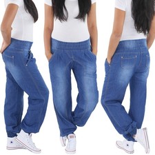 Damen Aladin Boyfriend Baggy