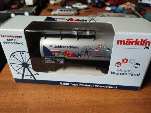 Märklin spur 94456 - märklin, h0