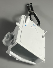 Koenic KWM 9112 B INV  Waschmaschine  Waschmittelkammer Kammer  9 Kg #1804-4