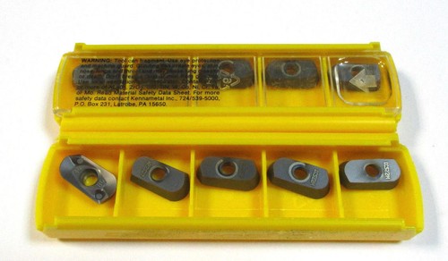 Kennametal wendeplatten zum - kennametal,