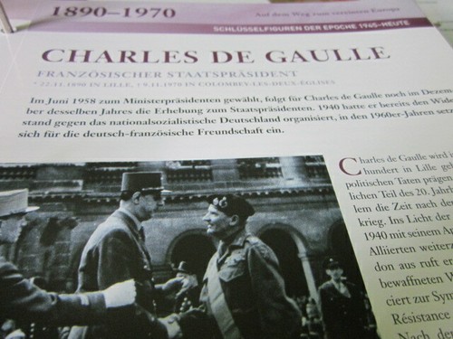 Geschichte europas 1945 - geschichte,
