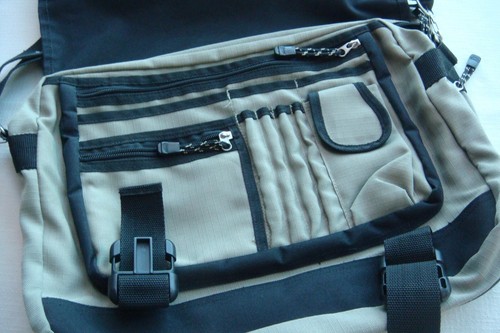 Schultertasche laptoptasche - schultertasche,