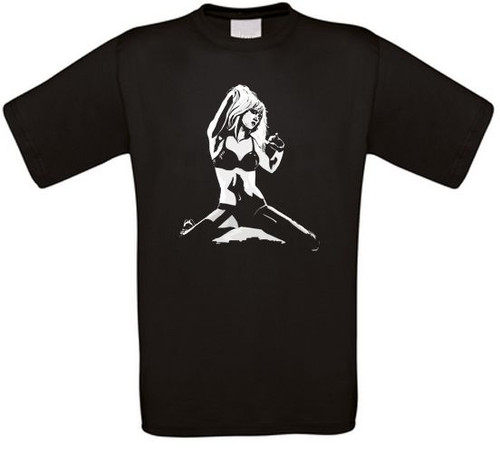 Sin city nancy - city, movie