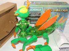 IQ Science Bug Builder