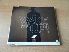 Single CD Avicii - Wake me up