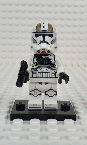 Lego star wars minifigur - wars,