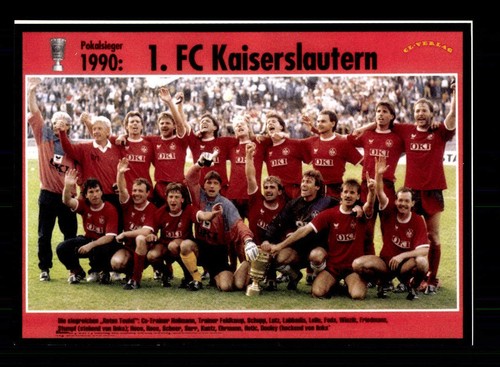 Kaiserslautern dfb - fc,