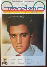 Graceland Nr. 51 - Elvis