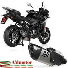 Auspuff Motorrad Akrapovic