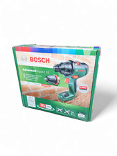 Bosch Akku Schlagbohrmaschine AdvancedImpact 18