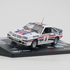 ixo 1:43 Opel Manta 400 WRC