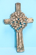 WANDKREUZ BRONZE