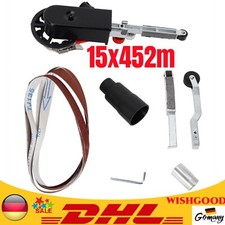 Powerfeile Elektrofeile