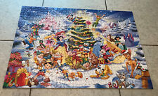 RAVENSBURGER 2011 DISNEY