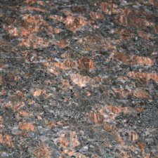 Tan Brown Küchenarbeitsplatte