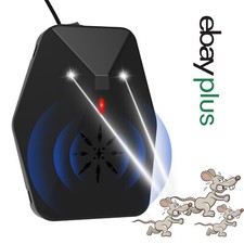 Marderschreck Ultraschall