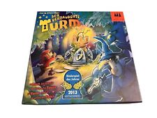 Der verzauberte Turm Drei Magier | Kinderspiel Brettspiel Gesellschaftsspiel TOP