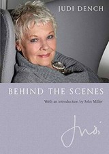 Judi: Behind the Scenes -