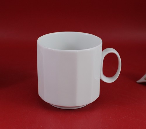 Rosenthal polygon weiß - polygon,