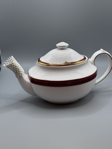 Spode bordeaux y8594 - spode,