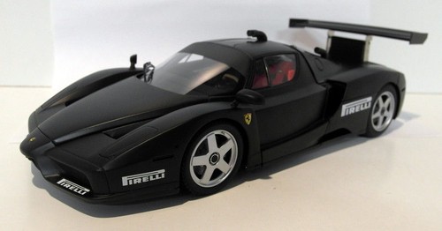 Bbr scale diecast - bbr,